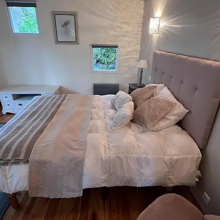 T2 Avec Terrasse Privee Apartment La Rochelle (Charente-Maritime)